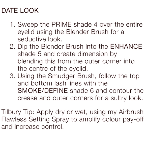 CHARLOTTE TILBURY THE SUPER NUDES EASY EYE PALETTE - Picture 15 of 16